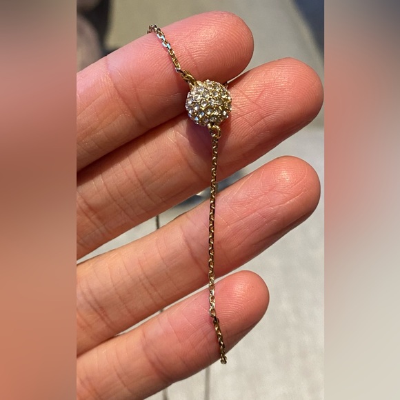 Kate Spade necklace - Picture 2 of 2